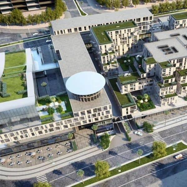 Sheikh Ramp Sky Ramp Sheikh Zayed A New Standard of Living