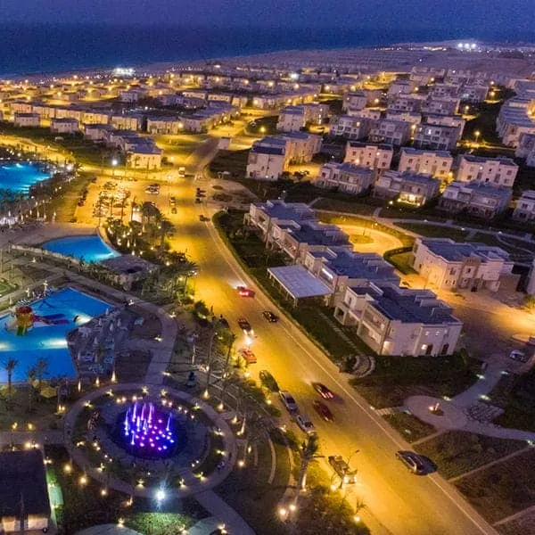 Rivette Sidi Abdel Rahman | Egypt Best Properties